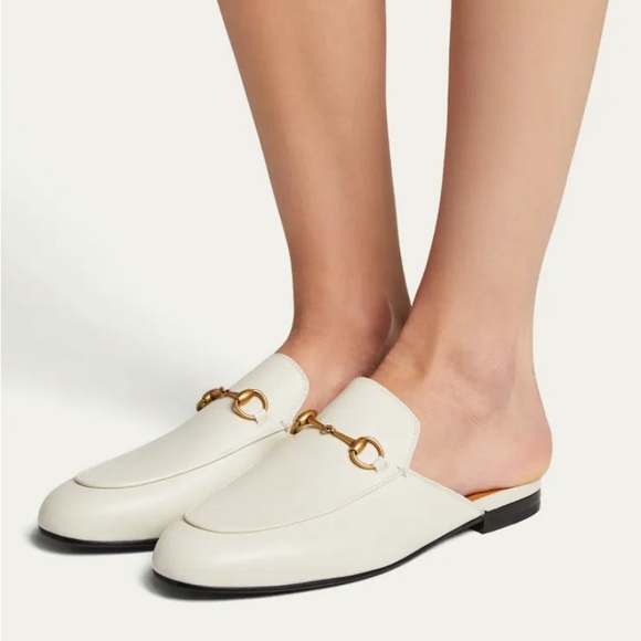 Gucci Princetown Slipper - Picture 3 of 10